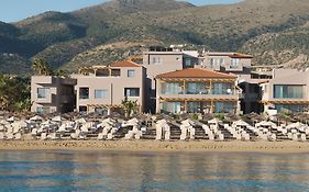 High Beach Resort
